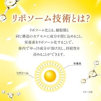 Amazon.co.jp: ザ・リポ ザリポ ビタミンCディープカプセル 60粒